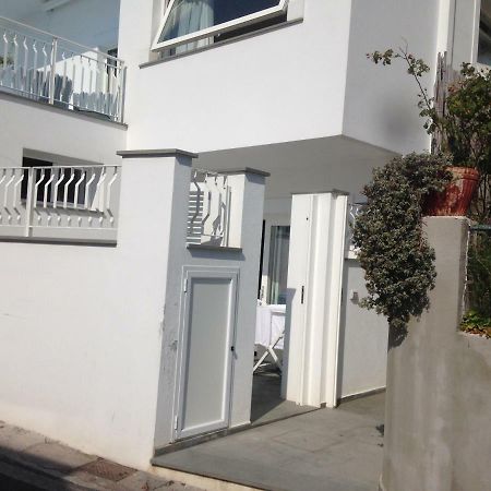 Capri House Vacanze Екстер'єр фото