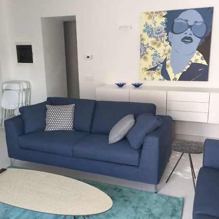 Capri House Vacanze Екстер'єр фото