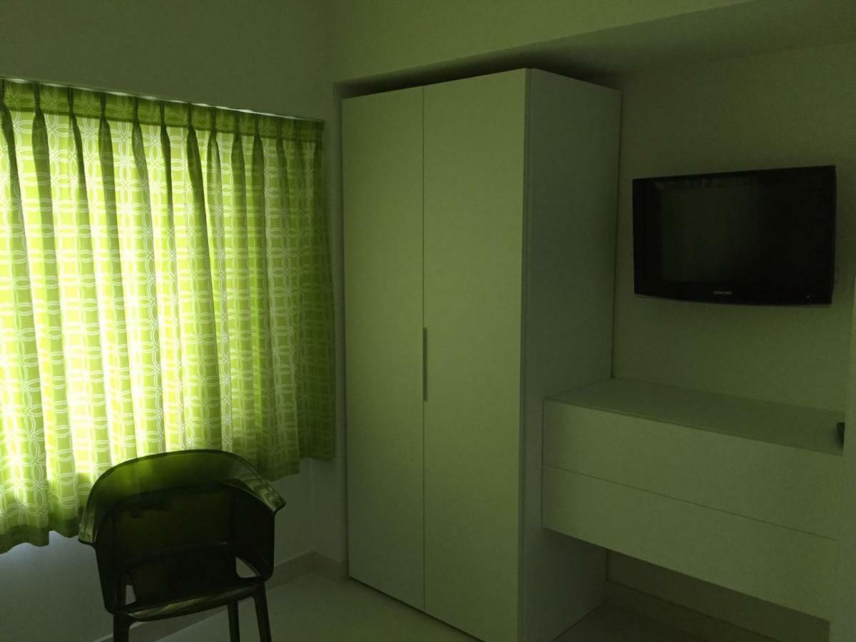 Capri House Vacanze Екстер'єр фото