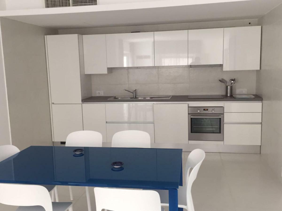 Capri House Vacanze Екстер'єр фото