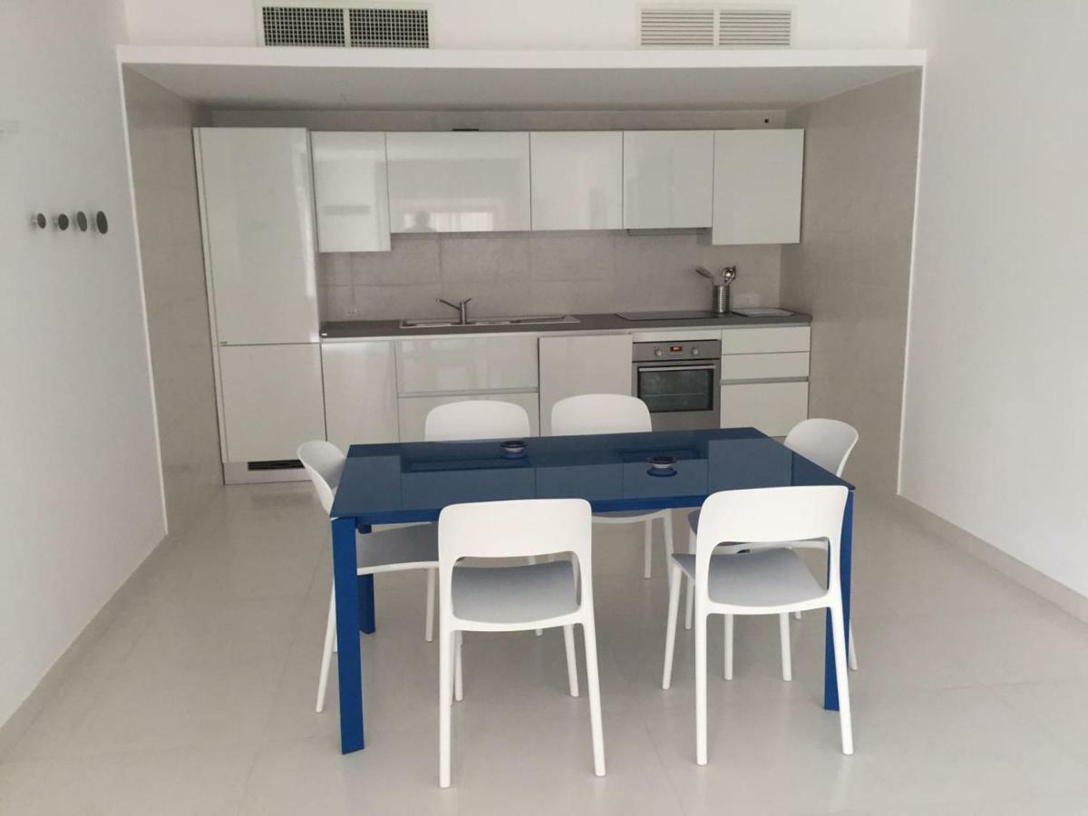 Capri House Vacanze Екстер'єр фото