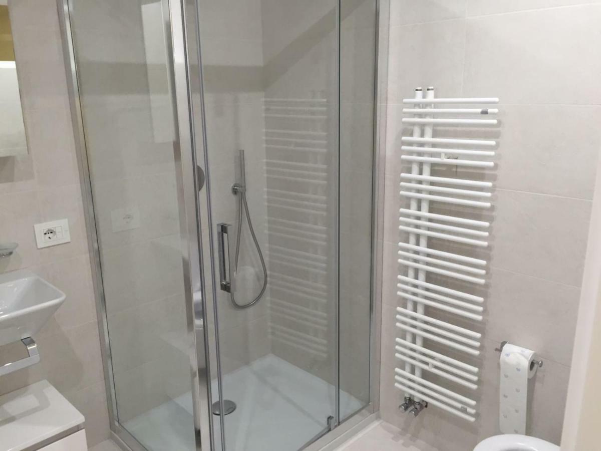 Capri House Vacanze Екстер'єр фото