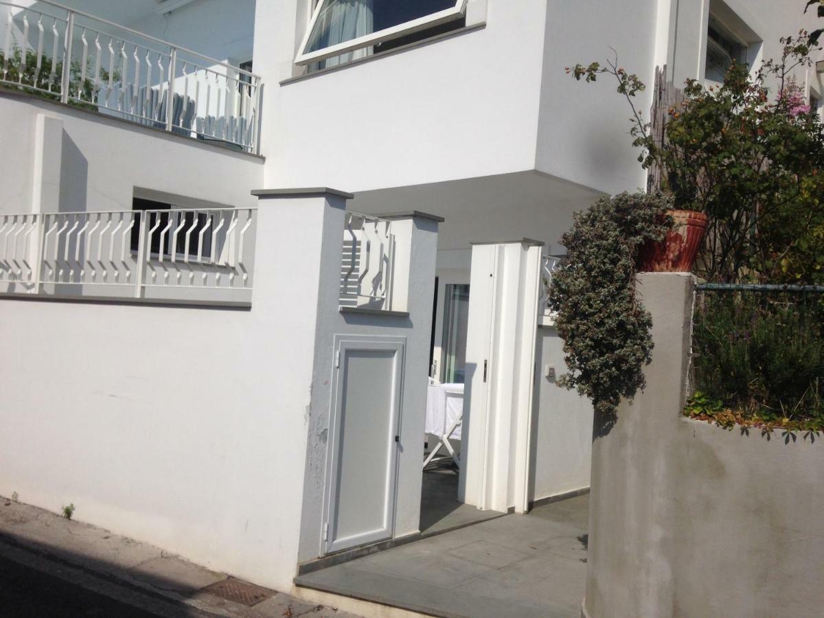 Capri House Vacanze Екстер'єр фото