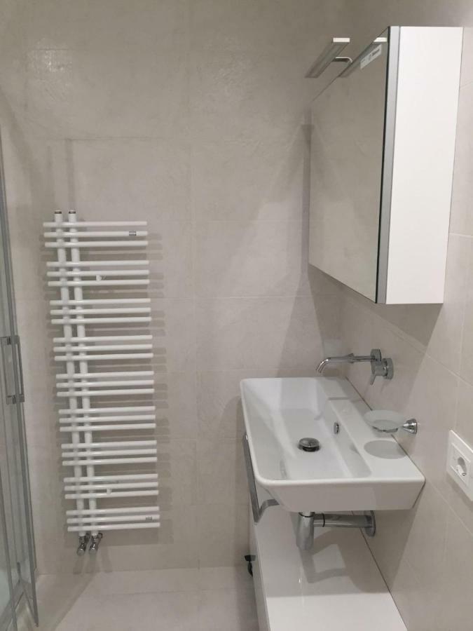 Capri House Vacanze Екстер'єр фото