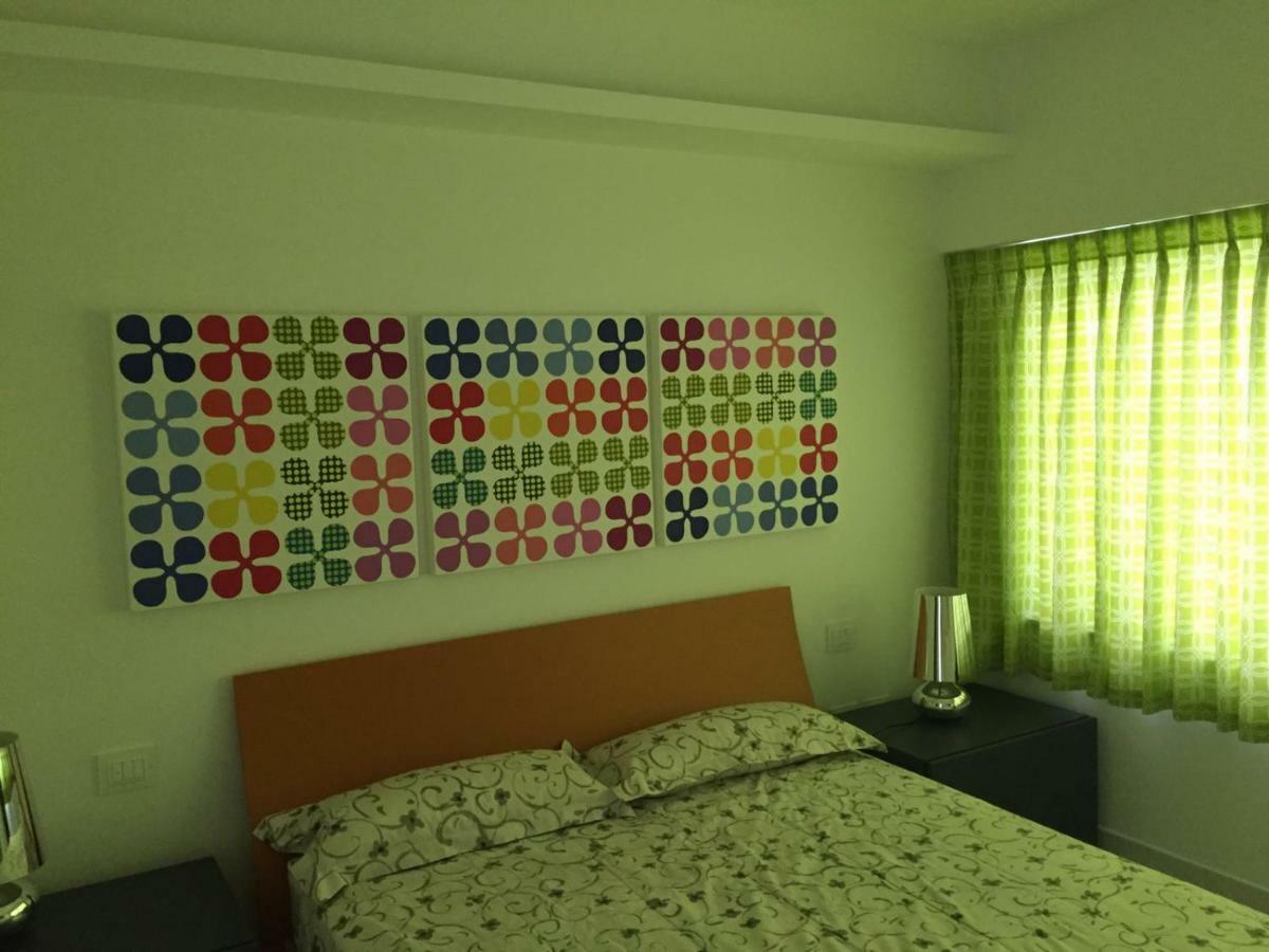 Capri House Vacanze Екстер'єр фото